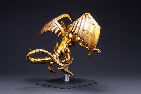The Winged Dragon of Ra Egyptian God (Yu-Gi-Oh!) PVC-Statue 30cm Kotobukiya 