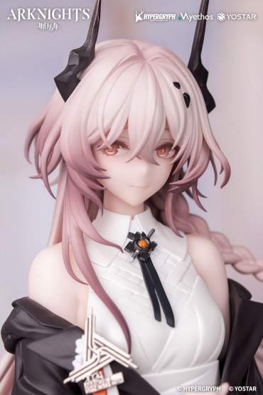 Theresa: Journey of Music Version (Arknights) Gift+ PVC-Statue 1/8 22cm Myethos 