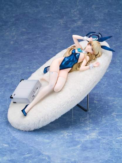 Toki Bunny Girl Memorial Lobby Version (Blue Archive) PVC-Statue 1/7 30cm Alter 