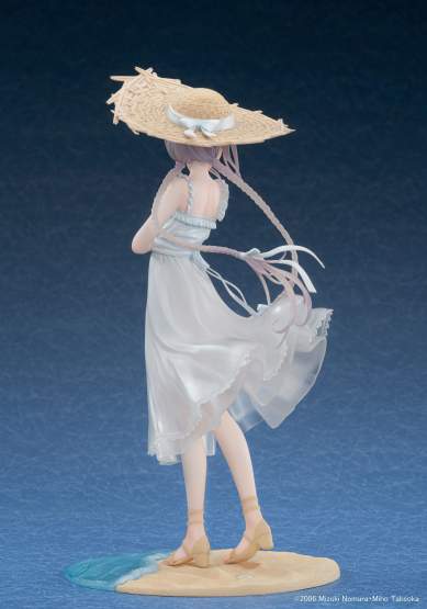 Toko Amano (Bungaku Shoujo) PVC-Statue 1/7 24cm AniGift 