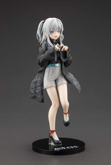 Tororo Nekomugi (VTuber) PVC-Statue 1/7 24cm Kotobukiya 