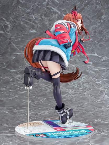 Transcend (Uma Musume Pretty Derby) PVC-Statue 1/7 24cm Phat Company 