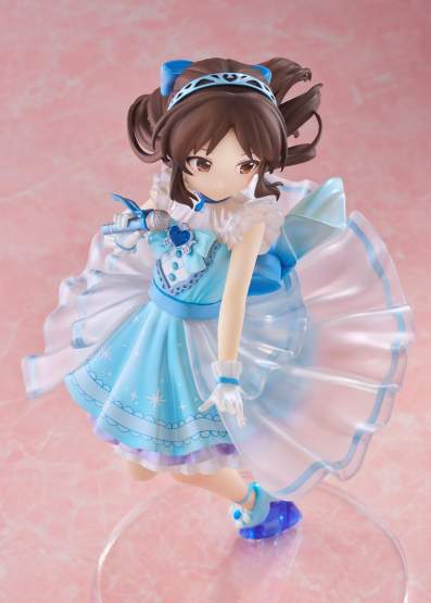 U149 Arisu Tachibana Memorial Edition (Idolmaster Cinderella Girls) PVC-Statue 1/7 22cm PLUM 