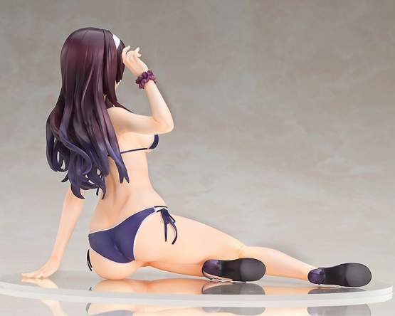 Utaha Kasumigaoka Swimsuit Version (Saekano: How to Raise a Boring Girlfriend) PVC-Statue 1/7 14cm Good Smile Company 
