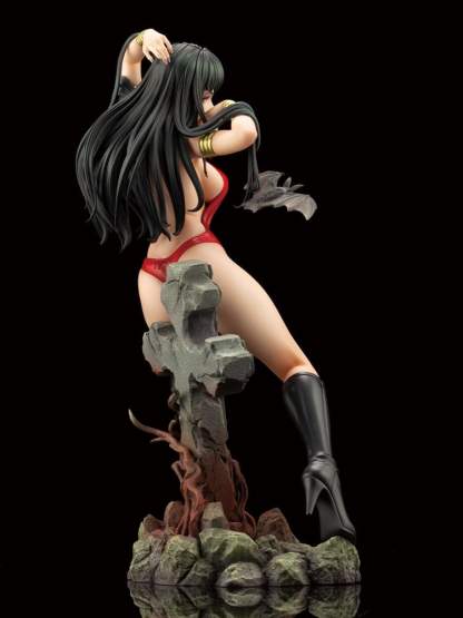 Vampirella Bishoujo (Vampirella) PVC-Statue 1/7 20cm Kotobukiya 