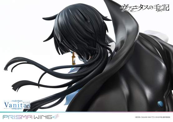 Vanitas Prisma Wing (The Case Study of Vanitas) PVC-Statue 1/7 28cm Prime 1 Studio 