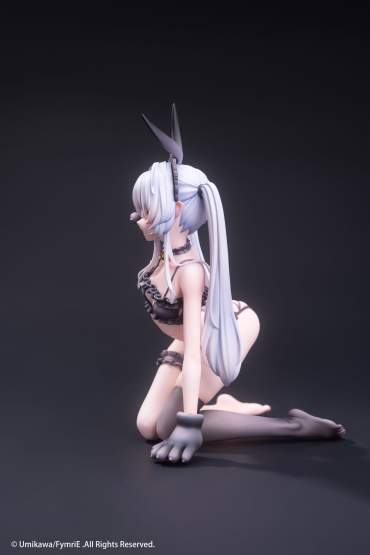 Vanya (Original Character) PVC-Statue 1/6 19cm Umikawa 