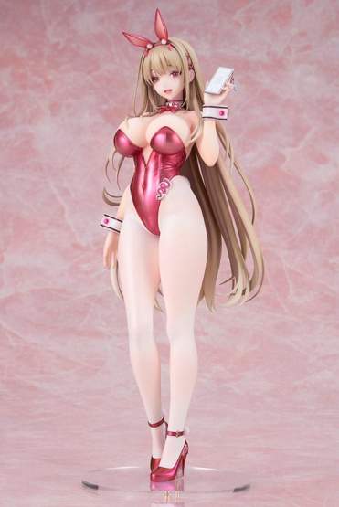 Viper Toxic Rabbit Version (Goddess of Victory: Nikke) PVC-Statue 1/7 27cm Alter 