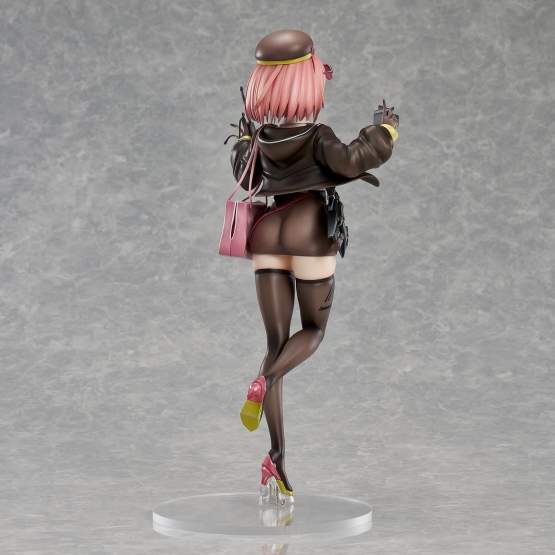 Willow (Girls Frontline: Neural Cloud) PVC-Statue 28cm Union Creative 