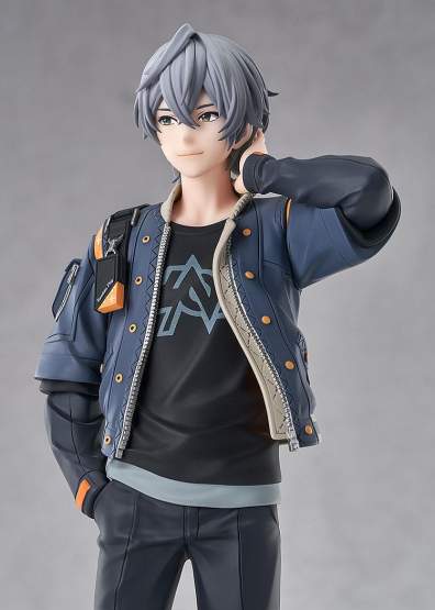 Wise (Zenless Zone Zero) POP UP PARADE PVC-Statue 20cm Good Smile Company 