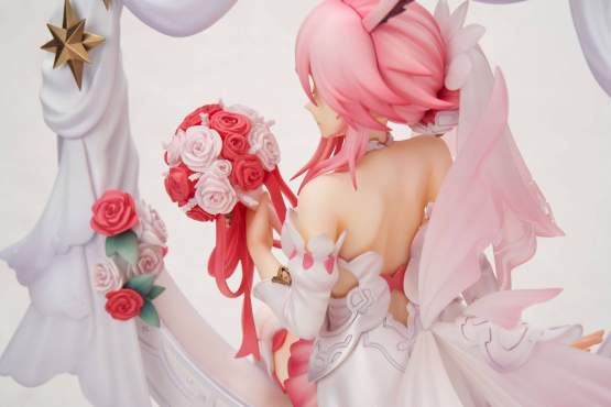 Yae Sakura Dream Raiment Version (Honkai Impact 3rd) PVC-Statue 1/7 38cm Apex Innovation 