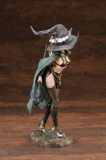 Yahna (Unicorn Overlord) PVC-Statue 1/7 25cm Kotobukiya 