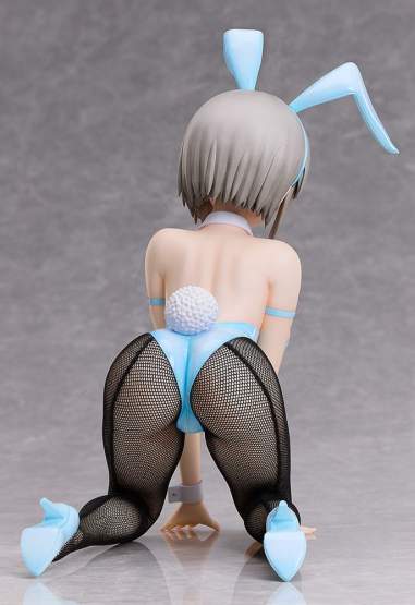 Yanagi Uzaki: Bunny Version (Uzaki-chan Wants to Hang Out!) PVC-Statue 1/4 24cm FREEing 