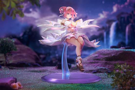 Yui Ceremonial (Princess Connect! Re:Dive) PVC-Statue 1/7 22cm Good Smile Company 