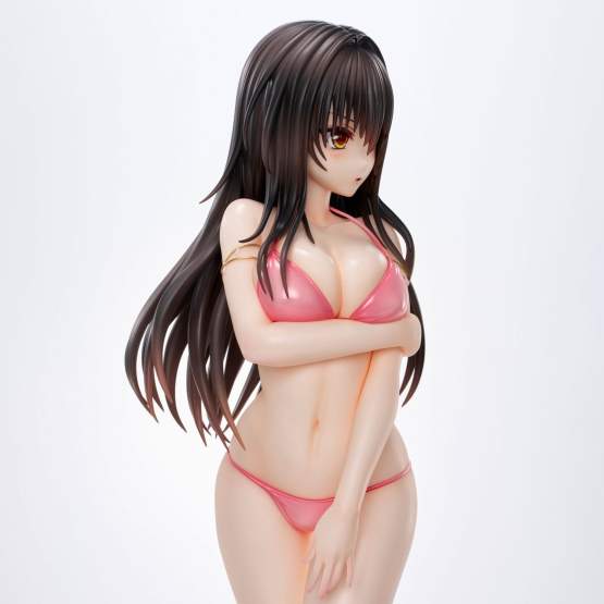 Yui Kotegawa (To Love-Ru Darkness) Swimsuit Series PVC-Statue 1/6 37cm Union Creative 