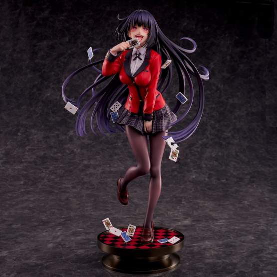 Yumeko Jabami (Kakegurui) PVC-Statue 1/6 33cm Union Creative 