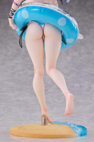 Yumi: Swimsuit Version (Shinobi Master Senran Kagura: New Link) PVC-Statue 1/6 31cm Honey² 