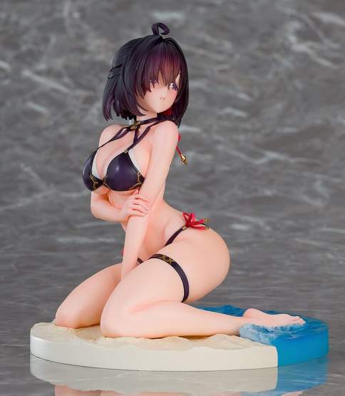 Yumia Liessfeldt: Swimsuit Version (Atelier Yumia: The Alchemist of Memories & the Envisioned Land) PVC-Statue 1/7 15cm Wonderful Works 