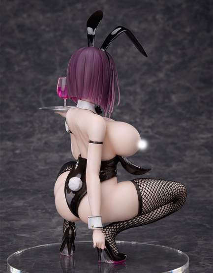Yuuki Terumi Illustration by Monda (Creators Opinion) PVC-Statue 1/6 20cm BINDing 