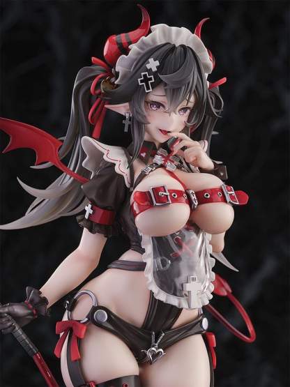 Zena (Original Character) PVC-Statue 1/6 30cm Rocket Boy 