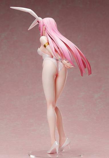 Zero Two Bunny Version 2nd (Darling in the Franxx) PVC-Statue 1/4 43cm FREEing 