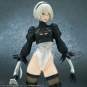 2B - YoRHa No. 2 Type B Deluxe Version (NieR:Automata) PVC-Statue 28cm Flare 