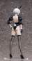 2B YoRHa No.2 Type B: Bunny Version (NieR:Automata Ver1.1a) PVC-Statue 1/4 50cm FREEing 