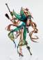 9th Villager Ulysses Antenna Shop Limited Edition (Original Character Elf Village Series) PVC-Statue 1/6 28cm Vertex 