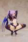 Aisei Tenshi Love Mary Succu Mare Lapis Illustrated by Kuuki Satou (Original Character) PVC-Statue 1/6 18cm Orchid Seed 