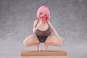 Akane by Sky Deluxe Edition (Original Character) PVC-Statue 1/6 17cm Umikawa 