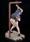 Akari Hiyoshi (Original Character) PVC-Statue 1/5 42cm FROG 