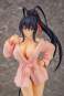 Akeno Himejima Bathrobe Version (High School DxD HERO) PVC-Statue 1/7 24cm Kadokawa / FREEing 