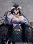 Albedo Jet Black Dress Version (Overlord) PVC-Statue 1/7 28cm eStream 