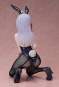 Alisa Mikhailovna Kujou: Bunny Version (Alya Sometimes Hides Her Feelings in Russian) PVC-Statue 1/4 30cm FREEing 