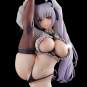 Alvina-chan I-shaped balance illustration by GuLuco (Original Character) PVC-Statue 31cm Sentinel 