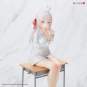 Alya (Alya Sometimes Hides Her Feelings in Russian) PVC-Statue 1/7 23cm SEGA 
