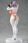 Ami-chan Gyaku Bunny Tanned Version (Original Character) PVC-Statue 1/5 32cm Q-Six 