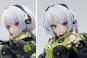 Anby Demara (Zenless Zone Zero) PVC-Statue 1/7 25cm Apex Innovation 