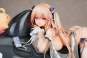 Anchorage Dolphins and Swim Lessons Version (Azur Lane) PVC-Statue 1/7 13cm Apex Innovation 