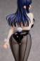 Anna Yamada Bunny Version (The Dangers in My Heart) PVC-Statue 1/4 48cm FREEing 
