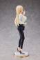 Aoi Koigakubo  Leather Pants Illustrated by Fujiko Deluxe Edition (Original Character) PVC-Statue 1/4 42cm Otherwhere 