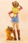 Applejack Bishoujo re-run (Mein kleines Pony / My little Pony) PVC-Statue 1/7 22cm Kotobukiya 