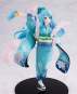 Aqua Oiran Version (Kono Subarashii Sekai ni Shukufuku wo!) PVC-Statue 1/7 24cm Kadokawa 