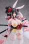 Asuka: Japanese Bunny Version (Senran Kagura) PVC-Statue 1/4 43cm FREEing 