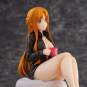 Asuna Yuuki Kirito Color Shirt Version re-run (Sword Art Online: Alicization War of the Underworld) PVC-Statue 1/7 17cm Hobby Stock 