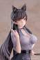 Atago OL Version (Azur Lane) PVC-Statue 1/6 28cm AniGame 