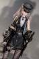 [B] Full Dress (A-Z:) PVC-Statue 1/7 25cm Myethos 