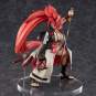 Baiken (Guilty Gear Strive) PVC-Statue 23cm Union Creative 