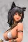 Basteto by Houtengeki (Original Character) PVC-Statue 1/6 20cm Pulchra 