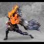Beasts Pirates All-Stars King WA-MAXIMUM (One Piece) P.O.P. PVC-Statue 33cm Megahouse 